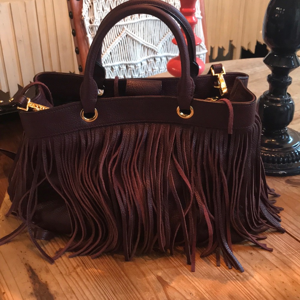 Purse!
